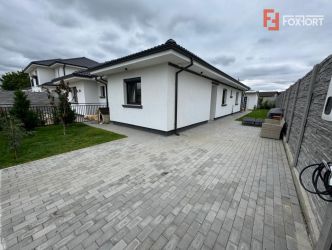 Duplex modern, complet utilat, 3 camere – Ghiroda