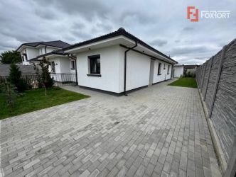 Duplex modern, complet utilat, 3 camere – Ghiroda