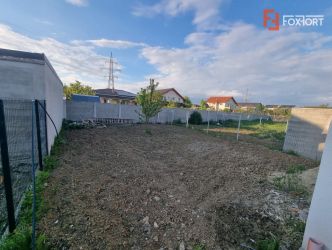 Duplex modern cu 5 camere si 2 bai in Ghiroda