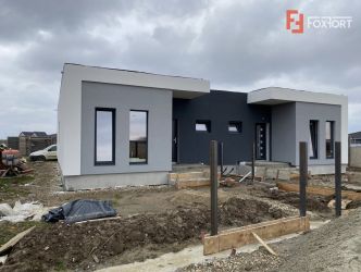 Duplex Modern Finalizat - Mosnita Noua Zona Valery - V2373