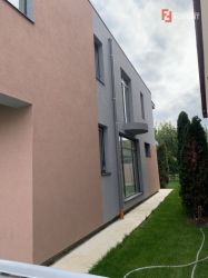 Duplex modernist cu spatii aerisite si bine gandite - ID V4309 