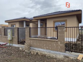 Duplex Mosnita - 3 Camere - Cartier Imago - V2858