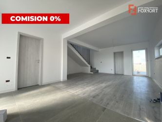 Duplex Mosnita - 4 Camere - Acte finalizate - Comision 0% - ID V3140