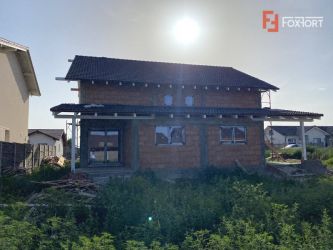 Duplex Mosnita 4 camere Pozitionare Facila