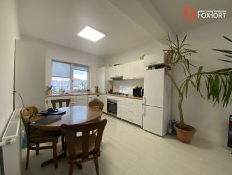 Duplex Mosnita 4 Camere - Serena 1 - Pozitie deosebita - ID V3722