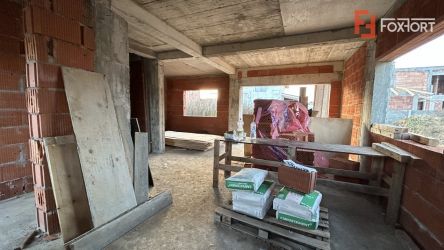 Duplex Mosnita 4 Camere si 3 Dormitoare Pozitie Excelenta - ID V2961