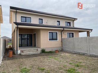 Duplex Mosnita - 4 Camere - Toate Utilitatile - Predare Imediată - ID