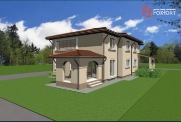 Duplex Mosnița 5 Camere 