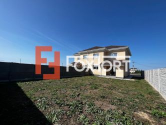 Duplex Mosnita - Calea Urseni, 4 camere - Asfalt + Utilitati!