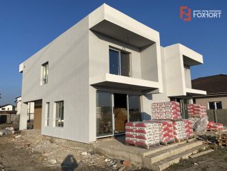 Duplex Mosnita Noua - 4 Camere - Cartier Europa - V2586