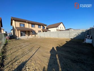 Duplex Mosnita Noua 4 camere Finalizat-V1944 