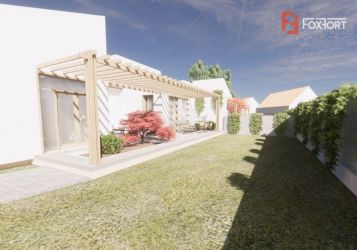 Duplex Mosnita Noua cu 400 mp Teren - V1744