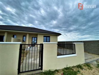 Duplex  Mosnita Noua ⸠ poziționare bună ⸡