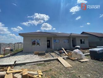 Duplex Mosnița Nouă Zona Castel