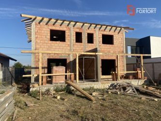 Duplex Mosnita Noua - Zona centrala - Utilitati + Asfalt!