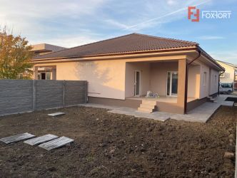 Duplex Mosnita Noua Zona Excelenta