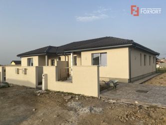 Duplex Moșnița Poziționare Facilă