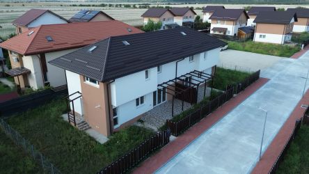 Duplex, P+1, la cheie, 113.223EUR+TVA, Cereanca Natura Faza 2