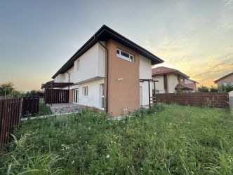 Duplex, P+1, la cheie, 144.000EUR TVA inclus, Cereanca Natura Faza 2