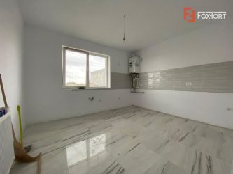 Duplex P+1E+M Mosnita Noua - V1729