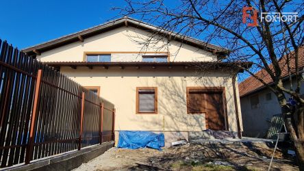 Duplex P+M, 4 camere, Giarmata - ID V2898