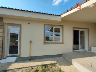 Duplex parter cu 3 camere, 90 mp utili, zona manastirii, teren 432 MP 