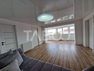 Duplex pe 2 nivele cu apartament BONUS avand intrare separata Selimbar