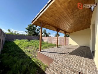 Duplex pe parter 4 camere Ghiroda