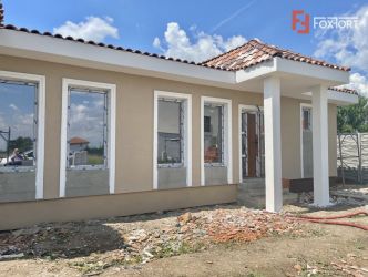 Duplex pe parter, 4 camere, teren 350 mp - V3016