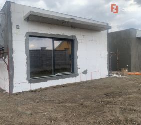 Duplex pe parter, 4 camere, zona Cora - V3109