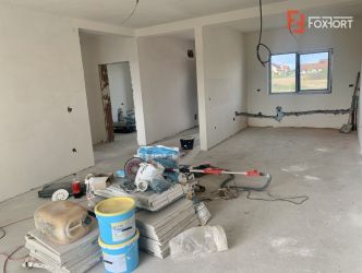 Duplex pe parter, 80mp utili, Mosnita Noua - ID V3368