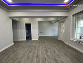 Duplex pe parter, cu 3 camere, de vanzare, in Sanandrei - V2864