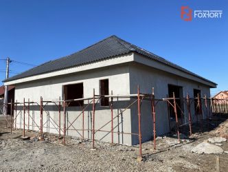 Duplex pe parter cu 3 camere in Giarmata Vii - V2980