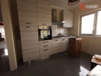 Duplex pe parter de vanzare in Mosnita Noua, complet mobilat