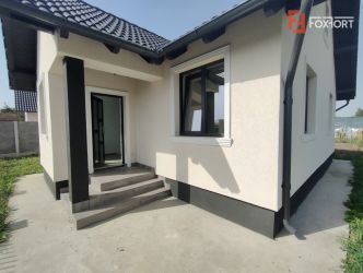 Duplex pe parter in Utvin unit prin camera tehnica - ID V4083