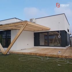 Duplex pe parter,  - V1307