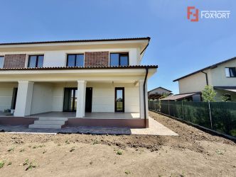 Duplex premium cu 5 camere - Dumbravita