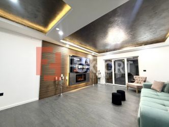 Duplex premium despartit prin camera tehnica, 4 camere, 3 bai in Dumbr