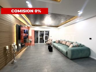 Duplex premium despartit prin camera tehnica, 4 camere, 3 bai in Dumbr