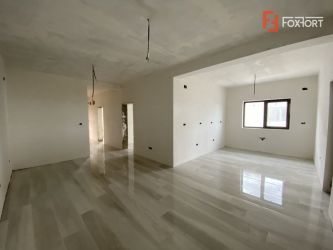 Duplex Sacalaz | 3 camere | Finisaje calitative  - V1693
