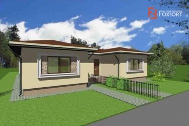 Duplex situat in Sanmihaiu Roman - V2310