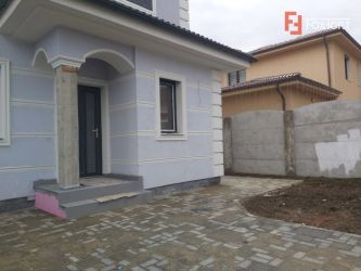 Duplex spatios cu 6 camere, Dumbravita- V1116