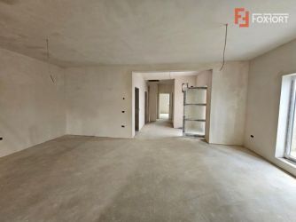 Duplex spatios cu teren de 442 mp, toate utilitatile - Giroc