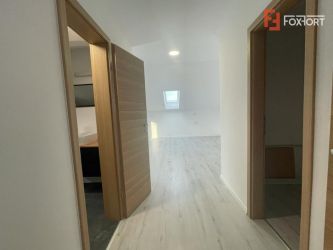 Duplex spatios la cheie, 4 camere și 3 bai - V2590