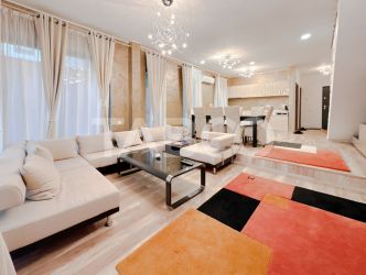 Duplex teren 280 mp si terasa cu panorama spectaculoasa spre oras 