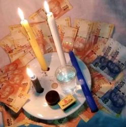 Easy Voodoo money spells that really work ☎ @ +27-73-340-4752 