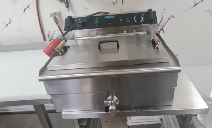ECHIPAMENTE PROFESIONALE SH - ARGAZ, FRIGIDER, CUPTOR COVRIGI SI PIZZA