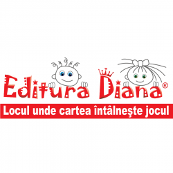Editura Diana - educație interactivă și atractivă