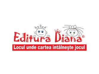 Editura Diana - jucării de perete, covorașe de joacă