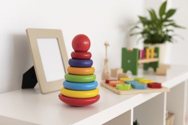 Educatie prin joaca pentru copii sector 6